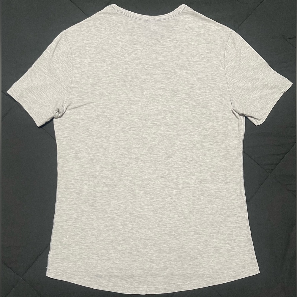 Lululemon 5 Year Basic T-Shirt - image 2